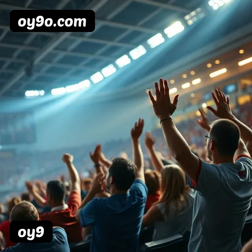 Vantagens exclusivas oy9 para jogadores brasileiros - São Paulo, Rio, BH