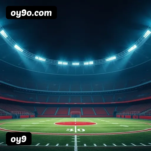 oy9 bônus R$5.000 + 500 giros - Rollover 35x, prazo 30 dias, 38% taxa conversão