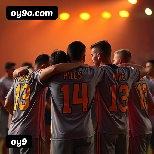 Tabela RTP dos jogos de cassino da oy9